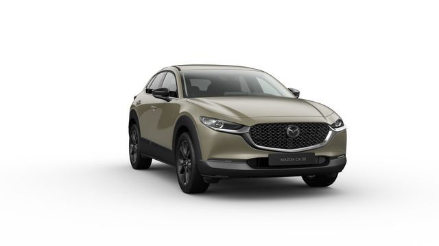 Mazda CX-30 2.5 M Hybrid Homura