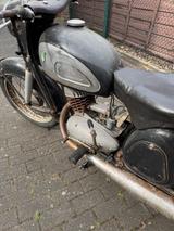 DKW RT 175 vs - DKW RT