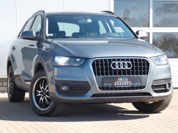 Audi Q3 - 3