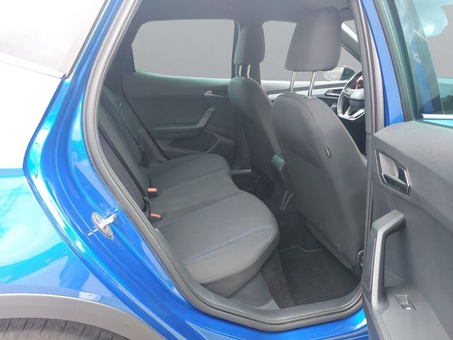 Arona FR*Navi+Digitales Cockpit+LED+ACC+AppleCar