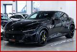 Ferrari Purosangue Purosangue|FULL CARBON|IVA ESP - schwarze Ferrari Purosangue