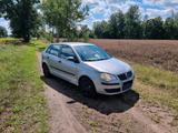 Volkswagen VW Polo 9n3 1. Hand 1,2l 64 PS TÜV Neu 8fa... - Volkswagen Polo aus 2007: 1.6