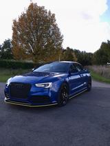 Audi RS5 - Top gepflegt - Scheckheft - Garantie  - scheckheftgepflegte Audi RS5