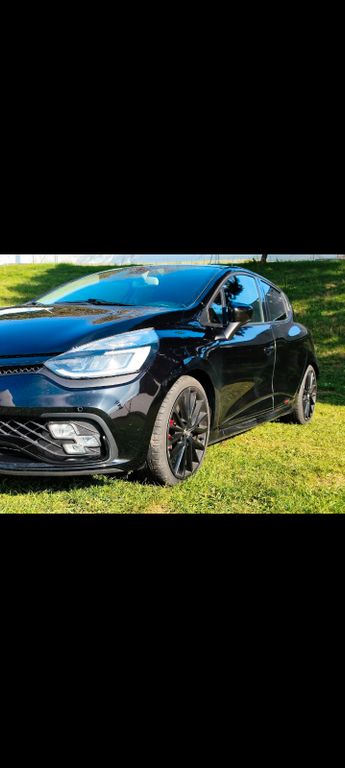 Image of Renault Clio