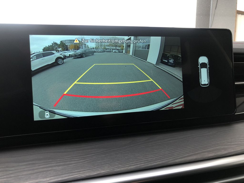 KGM Actyon - Bild 11