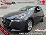 Mazda 2 1.5i Advantage | LED | AndroidAuto | CarPlay | - gebrauchte Mazda 2 aus dem Jahr 2021