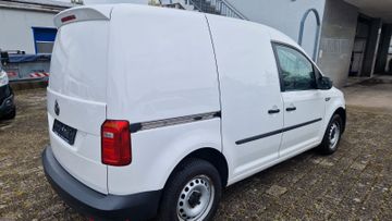 Volkswagen Caddy - 4
