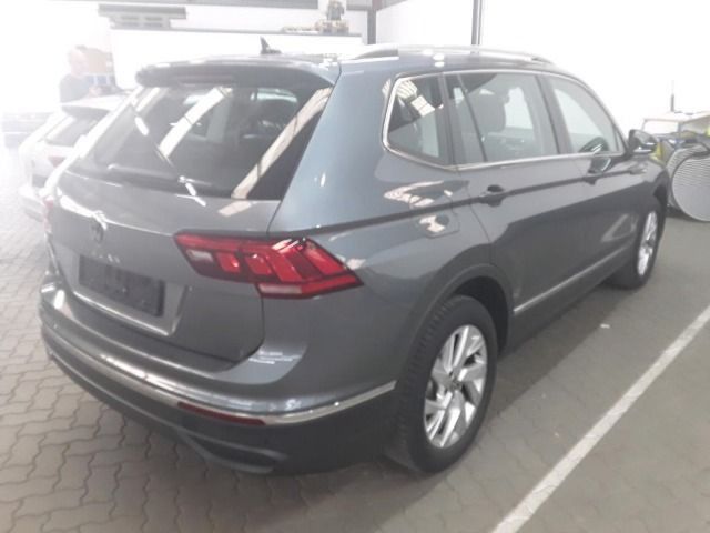 Volkswagen Tiguan Allspace - Bild 5