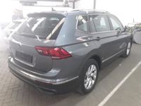 Volkswagen Tiguan Allspace - Vorschau Bild 5