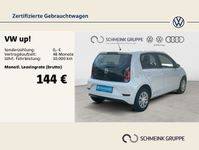 Volkswagen up! - Vorschau Bild 5