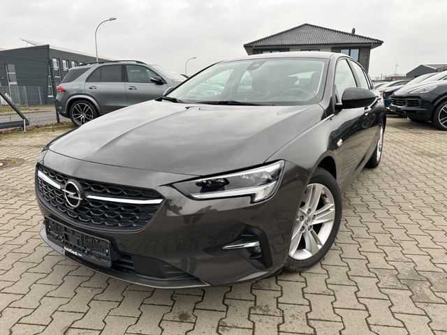 Opel Insignia Grand Sport Edition*Nachlackierungsfrei