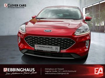 Ford Kuga 2.5 Plug-In Hybrid Cool & Connect Navi