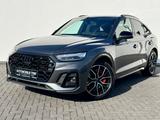 Audi SQ5 Sportback 3.0 TDI quattro basis - Audi SQ5 Sportback Gebrauchtwagen