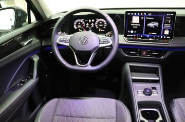 Volkswagen Tiguan 1.5 eTSI 110 kW Life AHK elek. Koffer Kam