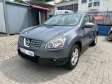 Nissan Qashqai Acenta 2.0 Aut./Klima/PDC/Alus - Nissan Qashqai aus 2007