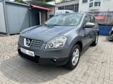 Nissan Qashqai Acenta 2.0 Aut./Klima/PDC/Alus - Nissan Qashqai aus 2007