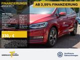 Volkswagen Touran 1.5 TSI DSG HIGHLINE PANO AHK ASSIST+ KAM - VW Touran Gebrauchtwagen in Herne
