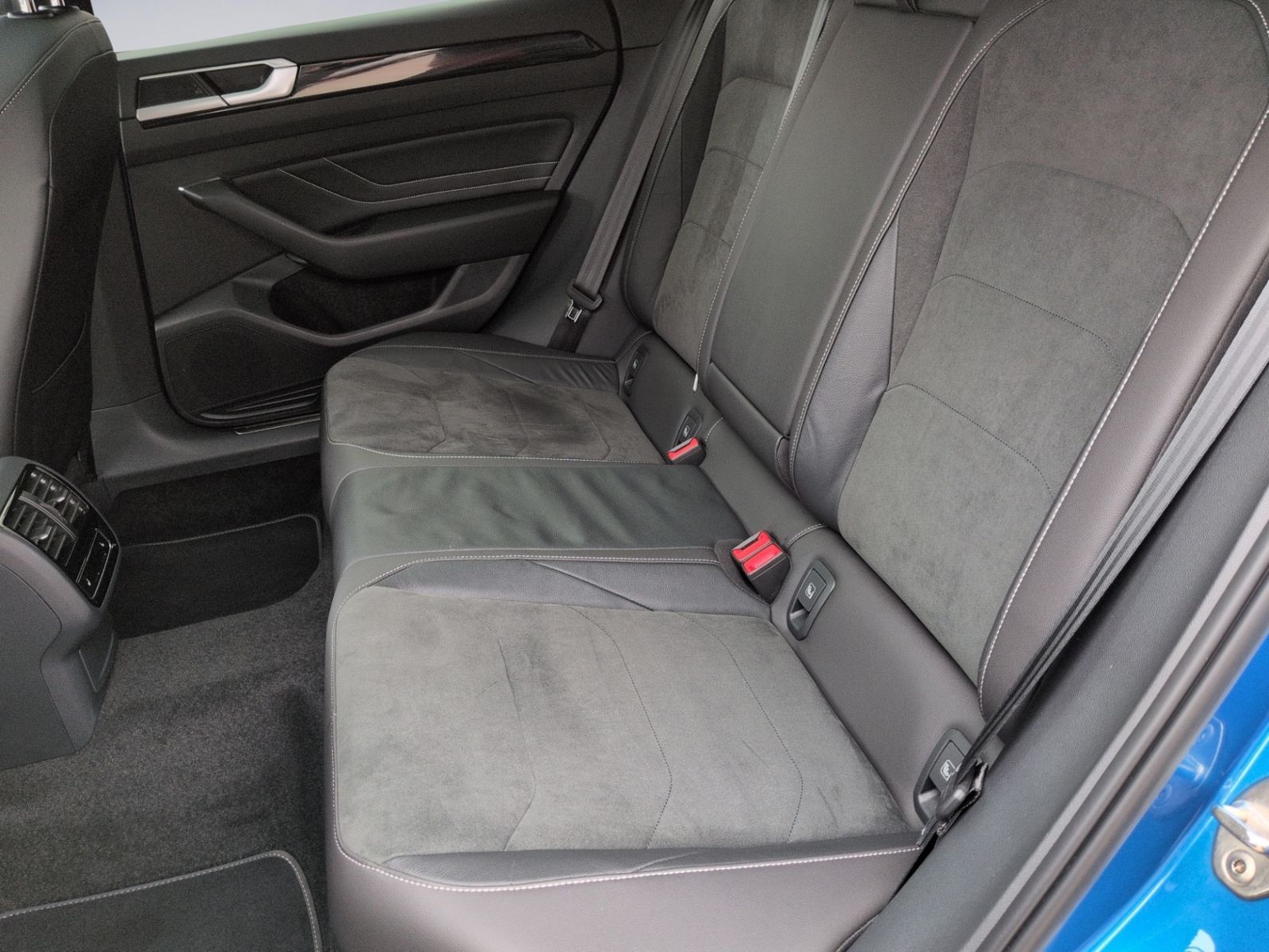 Arteon Shooting Brake 2.0 TDI DSG 4M R-Line