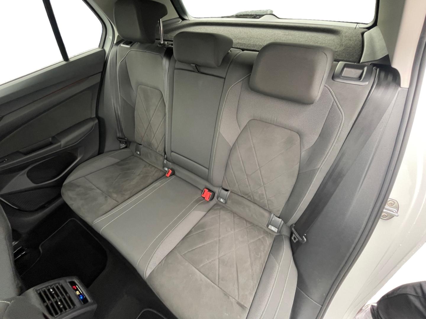 Volkswagen Golf 2.0 TSI DSG Style LED+/NAVI/KAMERA/APP/KEYL, миниатюра 13