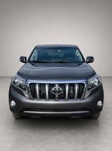 Toyota Land Cruiser 3.0 D-4D Executive Automatik Ex... - Toyota Land Cruiser: D4d