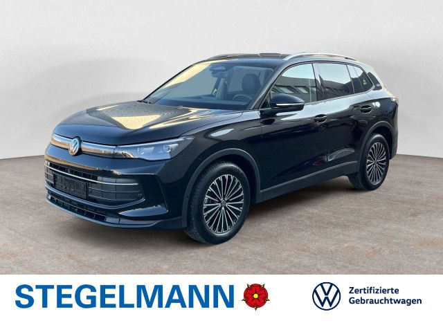 Volkswagen Tiguan 1.5 eTSI DSG Goal *AHK*LED*Navi*Kamera*