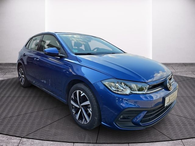 Fahrzeugabbildung Volkswagen Polo 1.0 TSI Life ACC PDC DAB+ LED CLIMATRONIC