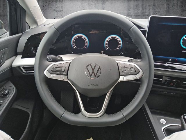 Golf Life 1.5 l TSI OPF 85 kW (116 PS) 6-Gang