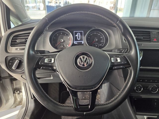 Golf VII 1.4 TSI Lounge BMT