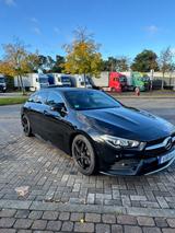 Mercedes-Benz CLA 200 Shooting Brake AMG Line - Mercedes-Benz CLA 200 Shooting Brake von privat