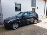 BMW X3 xDrive30d M SPORT AT M SPORT - BMW X3 Gebrauchtwagen in München