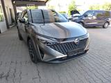 Nissan Qashqai PANO LEDER 360 GRAD ACC SHZ LHZ  19 ZOLL - Nissan: Z