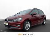 Volkswagen Golf Sportsvan 1.6 TDI DSG Comfortline | AHK | - gebrauchte Volkswagen Golf Sportsvan aus dem Jahr 2019