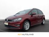 Volkswagen Golf Sportsvan 1.6 TDI DSG Comfortline | AHK | - Volkswagen Golf: TDI Sport
