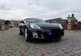 Opel GT Cabriolet - Opel GT von privat