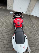 Honda CBR 900 Fireblade SC33 - HONDA 1998 FIREBLADE