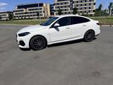 BMW 218i Gran Coupé M Sport M Sport - BMW 218 von privat