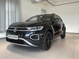 Volkswagen T-Roc 1.5 TSI Style BLACK  +NAVI+PDC - Volkswagen mit Benzin-Antrieb