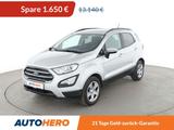 Ford EcoSport 1.0 EcoBoost Cool&Connect*NAVI*TEMPO* - Ford EcoSport in Stuttgart