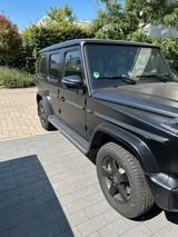 Mercedes-Benz G 400 - gebrauchte Mercedes-Benz G 400 aus dem Jahr 2024