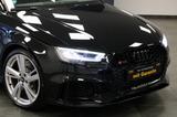 Audi RS3 2.5 TFSI S tronic quattro/LEDER/PDC/MATRIX - Audi RS3 in Mainz