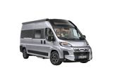 HYMER / ERIBA / HYMERCAR CAMPER VAN YELLOWSTONE 601 SCHLAFDACH*GRAU*AUTOM - HYMER / ERIBA Camper