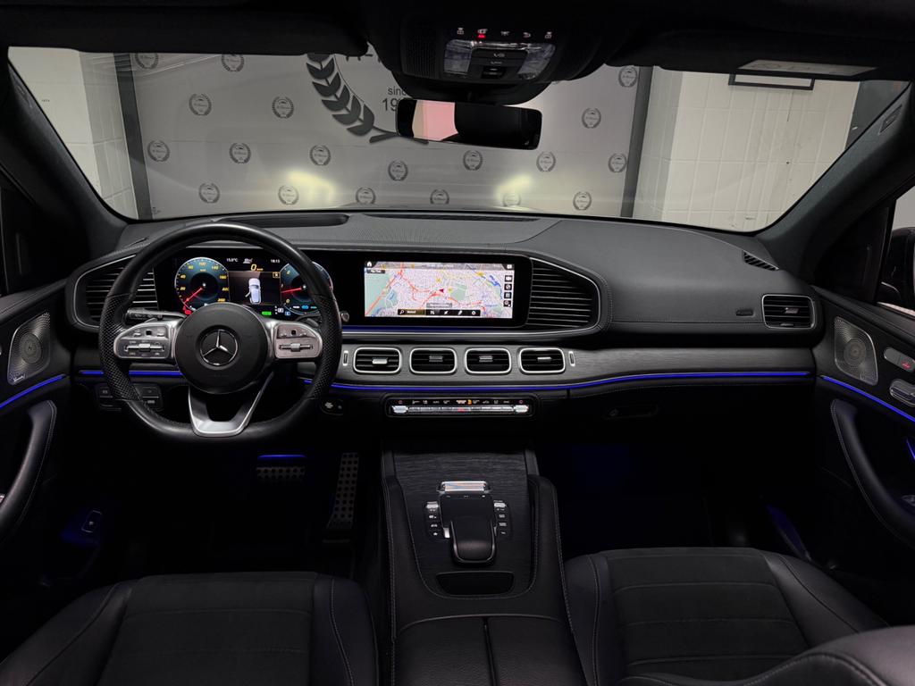 Mercedes-Benz GLE 300