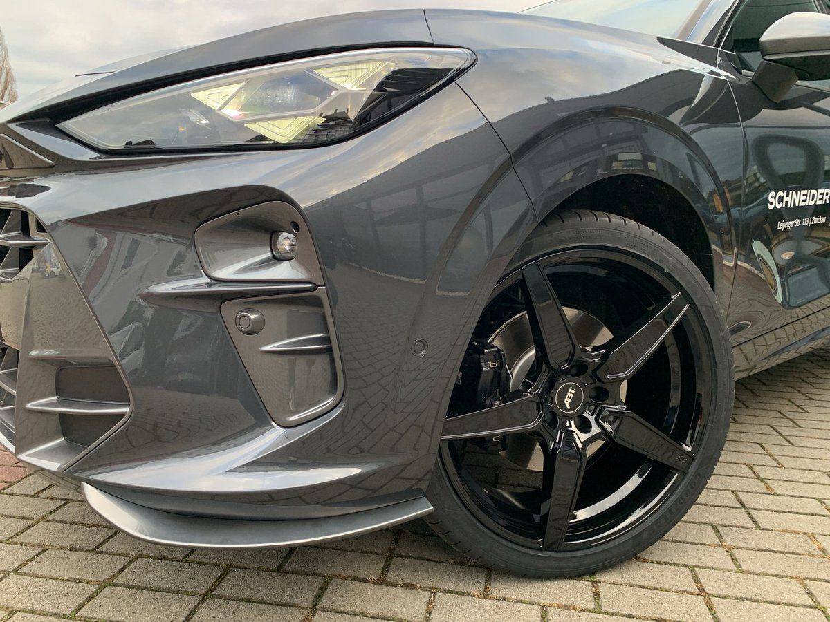 Cupra Terramar - Bild 24