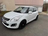Suzuki Swift 1.2 X-TRA X-TRA  - Suzuki Swift X-TRA mit Benzin-Antrieb