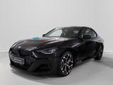 BMW 220d Coupé - BMW 220 mit Diesel-Antrieb