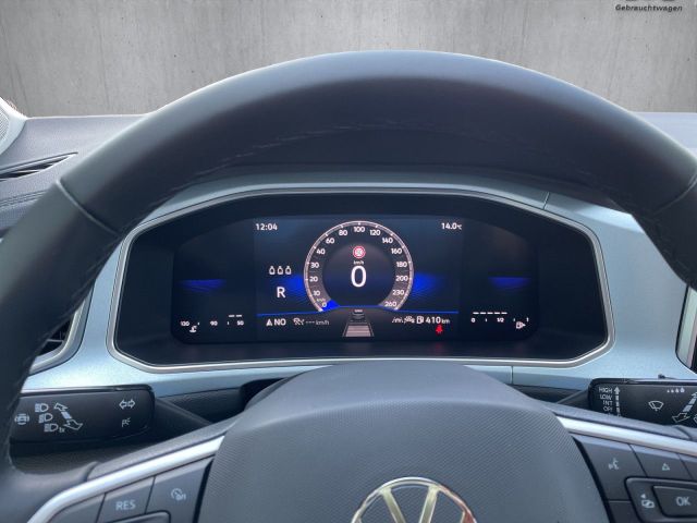 T-Roc Goal 1.5 TSI DSG Navi/ACC/RFK/Sitzhzg LED
