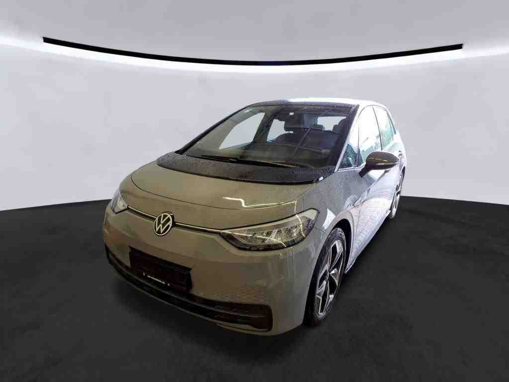 Image of Volkswagen ID.3