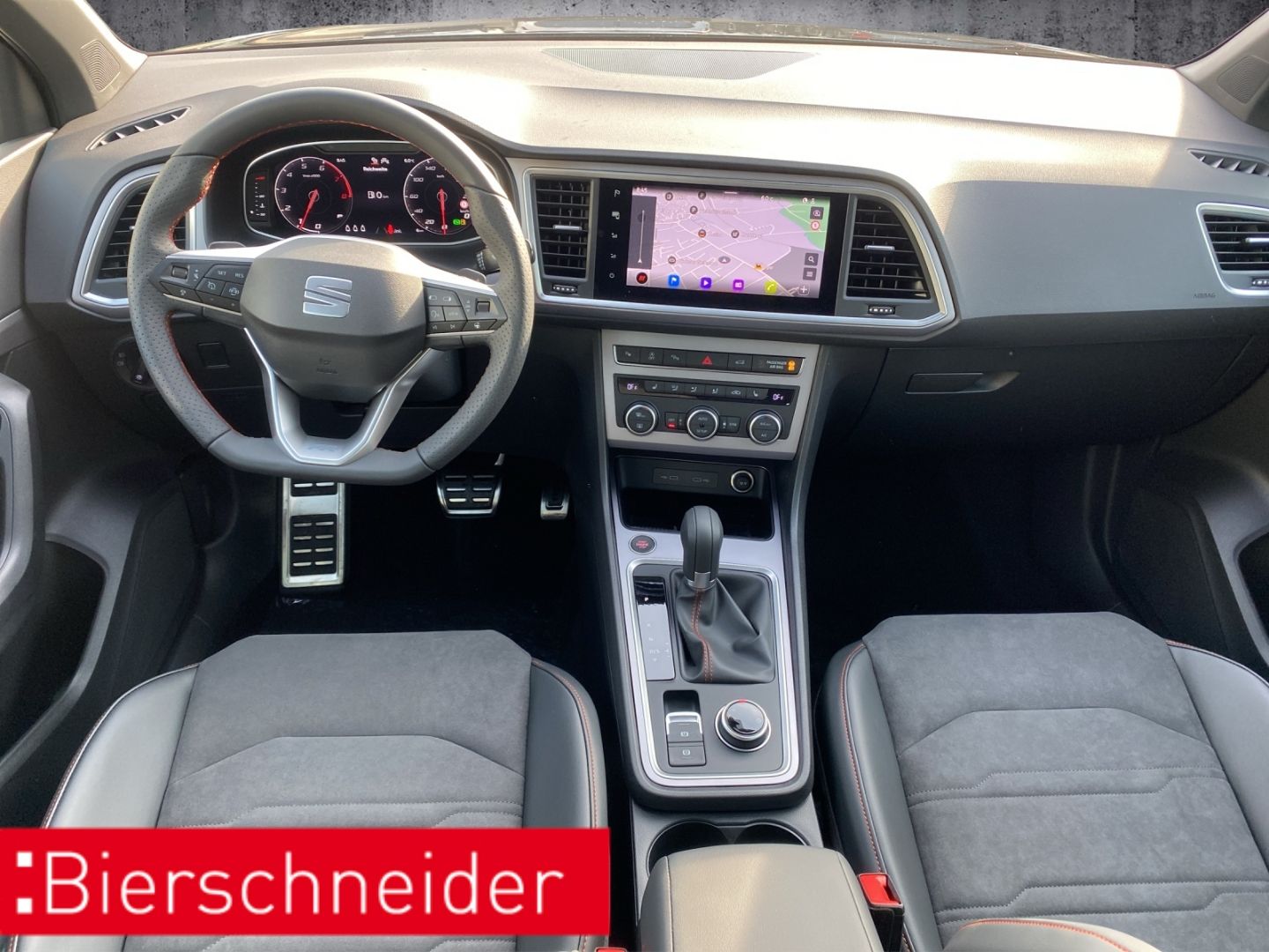 Seat Ateca - Bild 13
