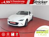 Mazda MX-5 RF Sports-Line 2.0 SKYACTIV-G  261,-ohne An - Mazda MX-5: Sports Line