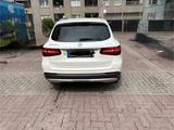 Mercedes-Benz GLC 250 4MATIC Autom. - - Mercedes-Benz GLC-Class: Privatanbieter